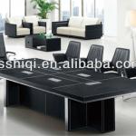 10 person conference table(F-23)