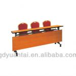 Practical Long Banquet Meeting Conference Table YF-010-YF-010