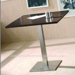 OZ-7307 melamine office meeting table/modern conference table-OZ-7307