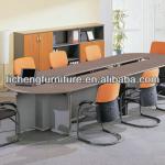 Modular conference tables/8 person conference tables-LCCHR-36