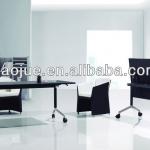 Folding office table-C101-15