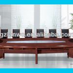 Modren office conference table office furniture 06AB11