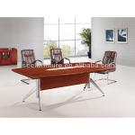 Modern MDF meeting conference table ID038