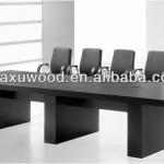 HX130824QM-118 plate-type conference table
