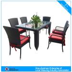 H-office table and chair 4304