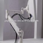 Erconomic Adjustable Dual LCD Monitor arm