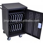 tablet storage and charging cart-LP-1230ST