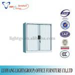 Lower Steel Roller Shutter Door Cabinet