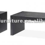 YD08 mordern office furniture wooden end table and coffee table-YD08
