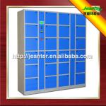 Intelligent smart parcel delivery Locker for small things-JT-394-20130923