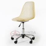 XD-170CO PC Plastic Office Eames Chair-XD-170CO