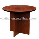 Conference Table-Round-