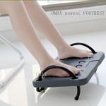 OMAX Humanscale Rocking Foot Rest