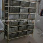 Industrial Furniture