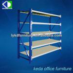 Heavy Duty Iron Shop/warehouse using Goods shevles/rack