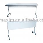 Melamine folding table/conference table/meeting table MCT-1875