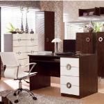 Ringo System Office Furniture-