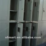 KD steel locker