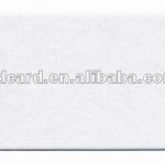 ATM Cleaning card for card reader/barcode scanner