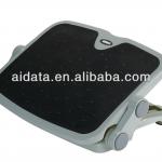 Height and Angle Adjusting Foot Rest-FR006