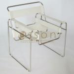 Marcel Breuer-Wassily Chair