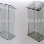 Acrylic lecterns-customize