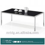 Tempered glass coffee table DJ001-1