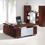 Office furniture table desk reception desk