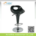 ABS Material ABS ANTIQUE BAR STOOL-ABS