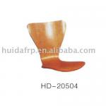 Office plywood chair-HD20504