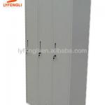 Company cheap metal clothes cabinet for employee-FCL-017