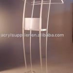 Acrylic lectern (AF-403)-