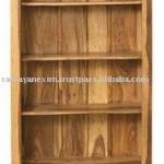 bookcase,wooden furniture,rack,home furniture,book shelf-SV11067