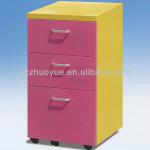 metal filing cabinet,under desk file cabinet