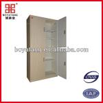 Office furniture steel 4 tier filing cabinet-BYT-0790