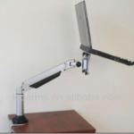 laptop mount arm lcd