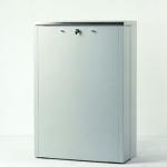 Steel Vertical Map Storage Cabinet