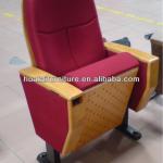 Removable Modern Lecter Popular Hall Chair Theater Chair