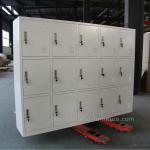 Cheap and High Quality Metal Stadium Locker-JF-5B3A