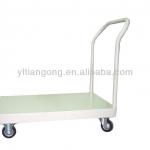 Steel Hand Trolley-