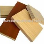 Melamine MDF Panel