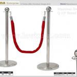 Stainless Steel Q-UP Stand-Hs Q-UPStand