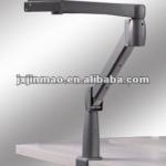 Adjustable LCD Monitor swing arm with gas spring