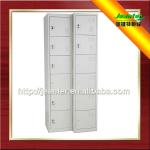 CKD vertical easy install locker worker bedroom furniture set