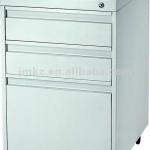 Simple modern office mobile pedestal cabinet-BC-702