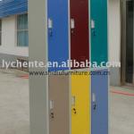 6 doors school lockers-CT-010-8