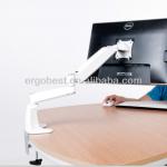 high quality hospital monitor arm LCD monitor arm-MR10A