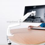 high quality hospital monitor arm LCD monitor arm