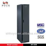 Black Metal High Quality Steel Locker