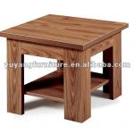 YD10 new mordern office furniture cheap end table